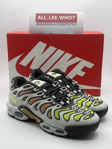 Nike air max plus drift - nike,