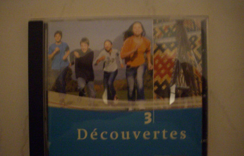 Decouvertes sesam software - decouvertes,