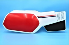 ZIBULLA-PARTS Yamaha XT600Z Tenere Seitendeckel 1VJ XT 600 Z Sidecover  Cover