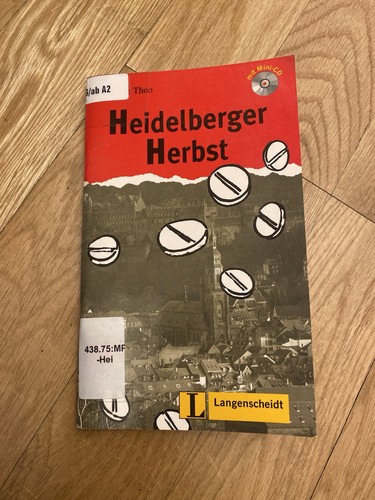 Heidelberger herbst felix - herbst,