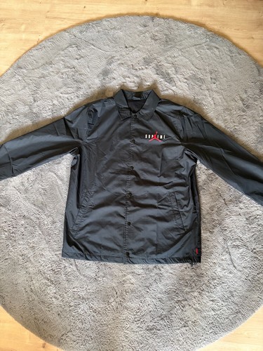 Air jordan supreme jacke - jordan,