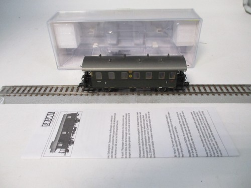 Brawa spur 45818 - h0,