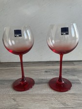 2x Leonardo Weißweingläser