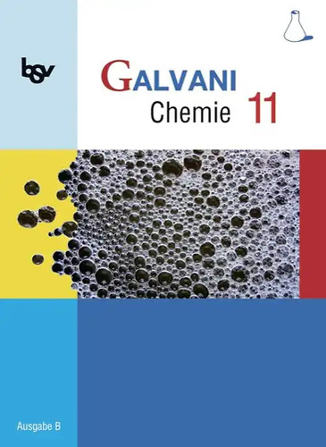 Galvani chemie für - -,