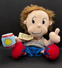 Perleberg Männekes Motzpuppe