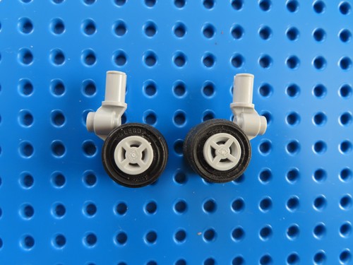 Lego technic pin flugzeug - technic,