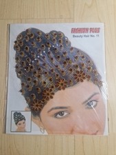 Haarschmuck Selbstklebend