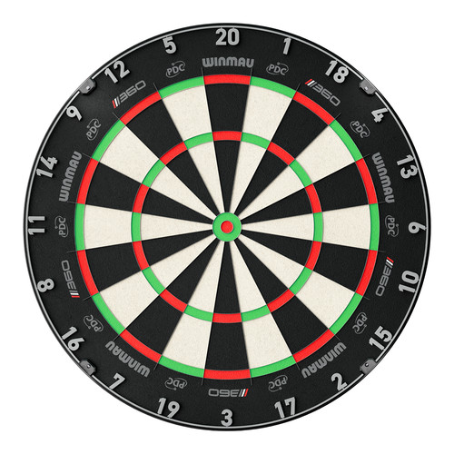 Winmau blade triple core - 6,