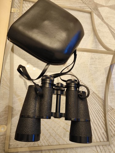 Carl zeiss jena - carl, 10x50