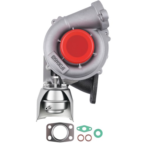 Turbolader for ford focus - for, ii