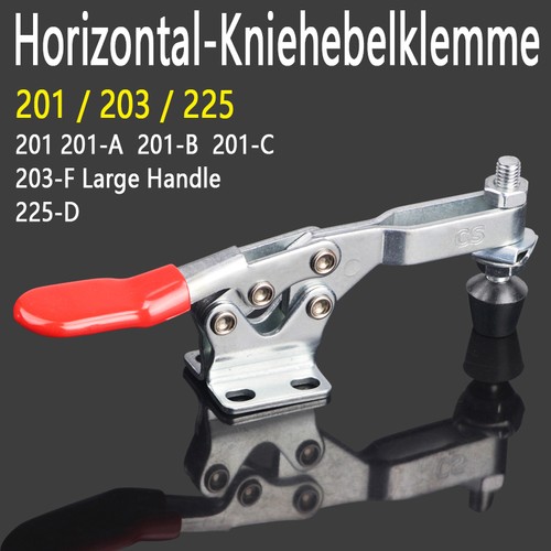 Schnellspanner