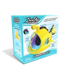 Zhu pets aquarium boot - zhu,