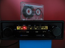 Autoradio Porsche CR Stereo