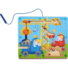 HABA - Magnetspiel Auf der