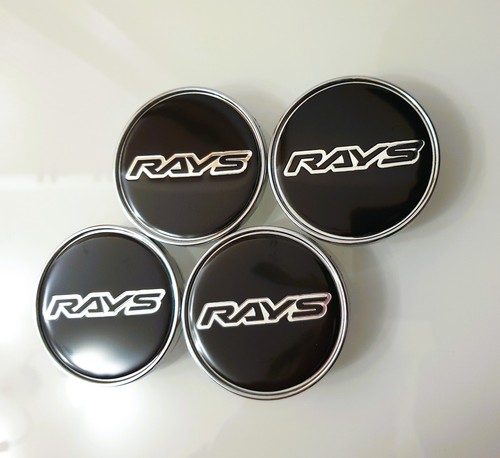 Nabendeckel für rays - nabendeckel,