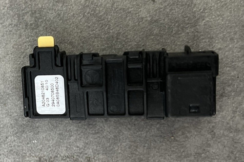 Frontscheibe regensensor - frontscheibe,