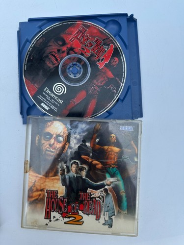 Sega dreamcast house - dreamcast, the