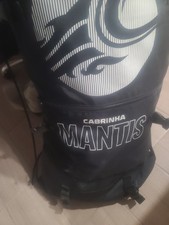 2022 Cabrinha Mantis 6m