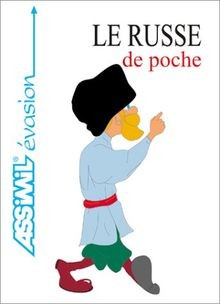 Guide poche russe von - guide, guides