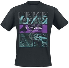 Linkin park shirt - linkin,