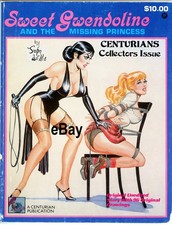 John Willie, Eric Stanton