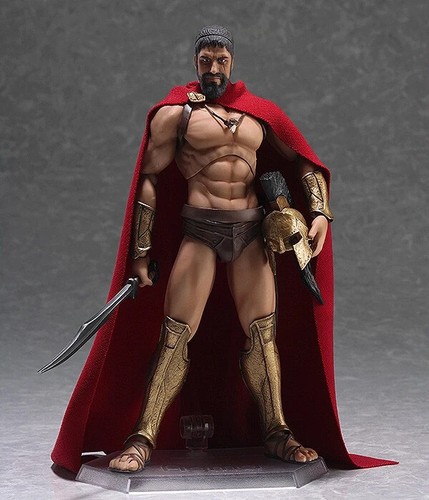 Figma 270 leonidas good - 270,