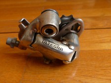 Shimano ULTEGRA RD-6500 Schaltwerk Rear Derailleur / 9-fach / Kettenumwerfer