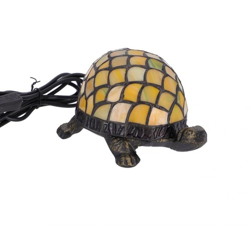 Lampe abatjour tiffany - lampe,