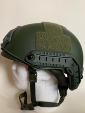 Ballistischer Schutzhelm Level