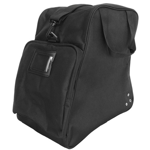 Skischuh tasche schwarz - -,