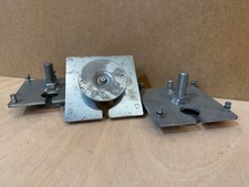 60 Stk. OCTANORM M285 Verstellfuß