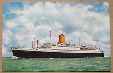 AK ~1950er: Norddeutscher