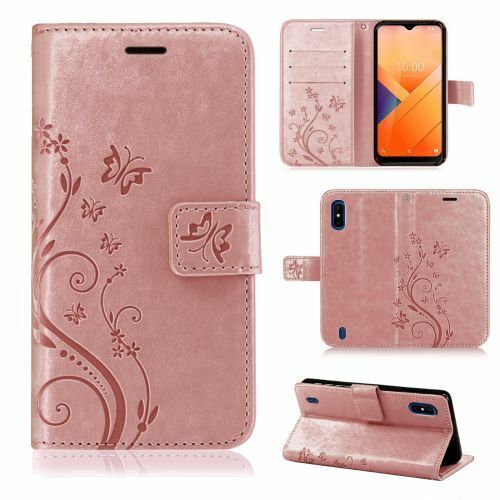 Wiko y81 hülle handy tasche - y81,