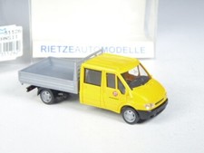Rietze 51126 ford - (yg-22),