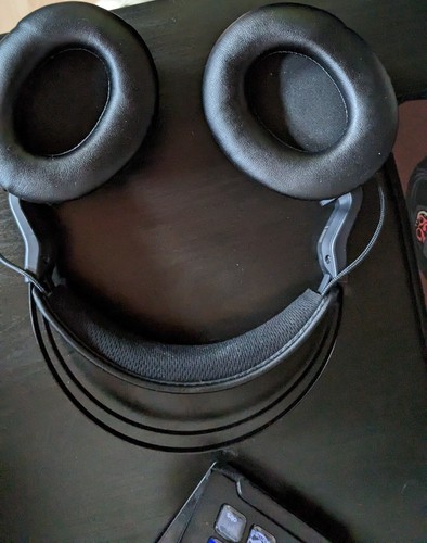 Gaming headset - headset,