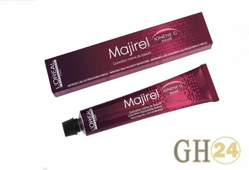 Loreal majirel ash nuancen - majirel,