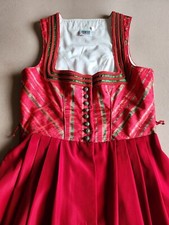 Country Line Dirndl, Gr. 38