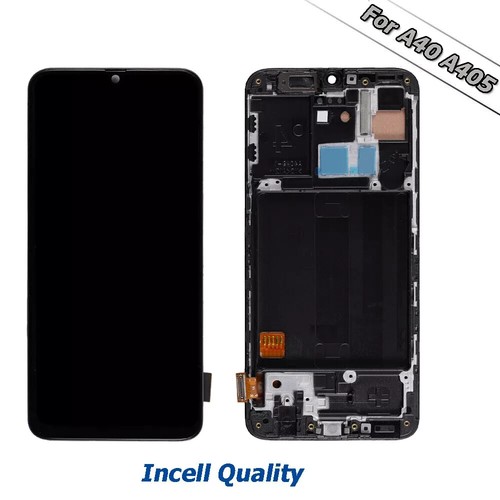 Für samsung galaxy a40 - für,