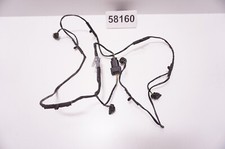 Y Original BMW Z4 E89 Kabelsatz Stossfänger Stoßstange vorne PDC 9225771