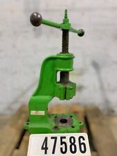 Alte Antik Massiv Presse Spindelpresse Handspindelpresse 47586