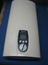 STIEBEL ELTRON  DEL 18/21/24 SL electronic LCD  233678 Top-Zustand