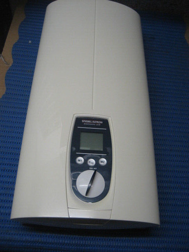 Stiebel eltron del - eltron, 18/21/24