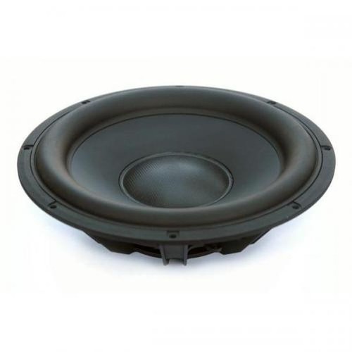 Scan speak passivradiator - scan,