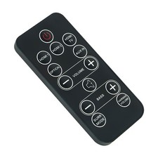 Ersatz Fernbedienung for Harman Kardon Advanced Soundbar SB26 SB26AM SB 26