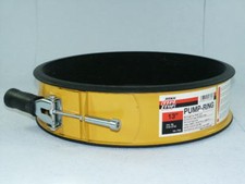 1x Pumpring 13 Zoll, Reifen -