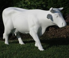 KUH friesisch ROHLING 69 cm