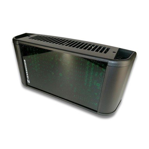 Sennheiser power radiator - sennheiser,