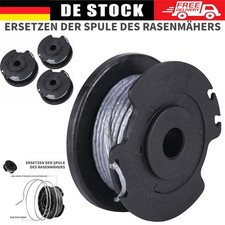 3x Ersatzspule·Für BOSCH ART