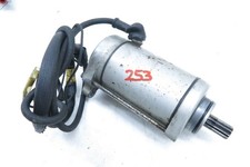 SUZUKI VS 1400 INTRUDER VX51L