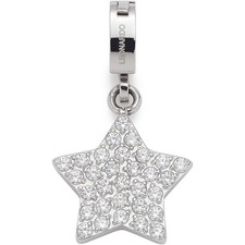 LEONARDO Schmuck Damen-Anhänger Etoile Stern Clip & Mix 025681